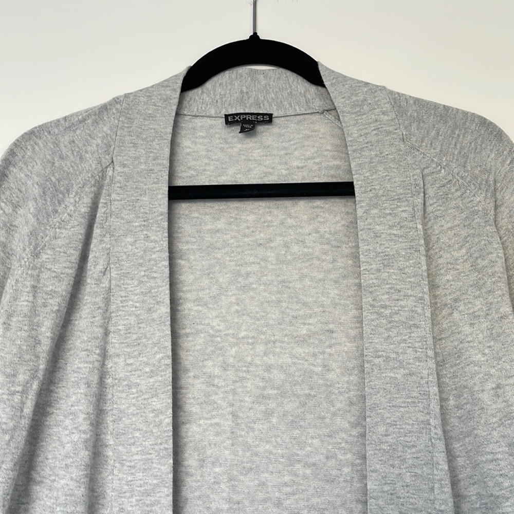 Express Cardigan - Picture 3 of 5